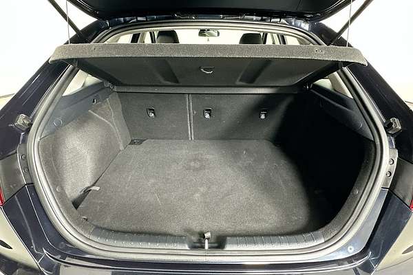 2019 Kia CERATO S SAFETY PACK BD MY19