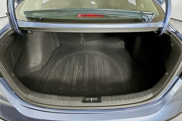 2021 Kia CERATO S BD MY21