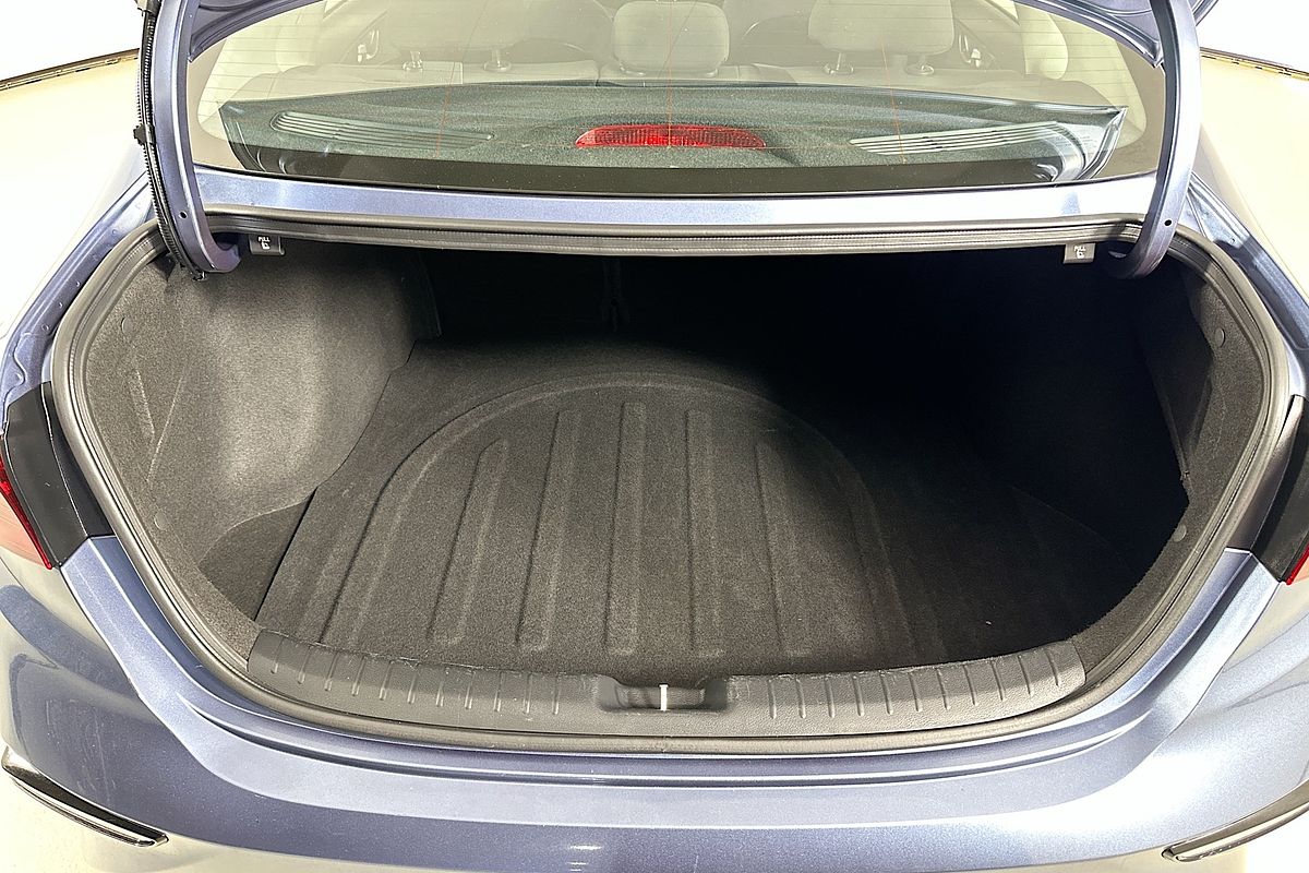 2021 Kia CERATO S BD MY21