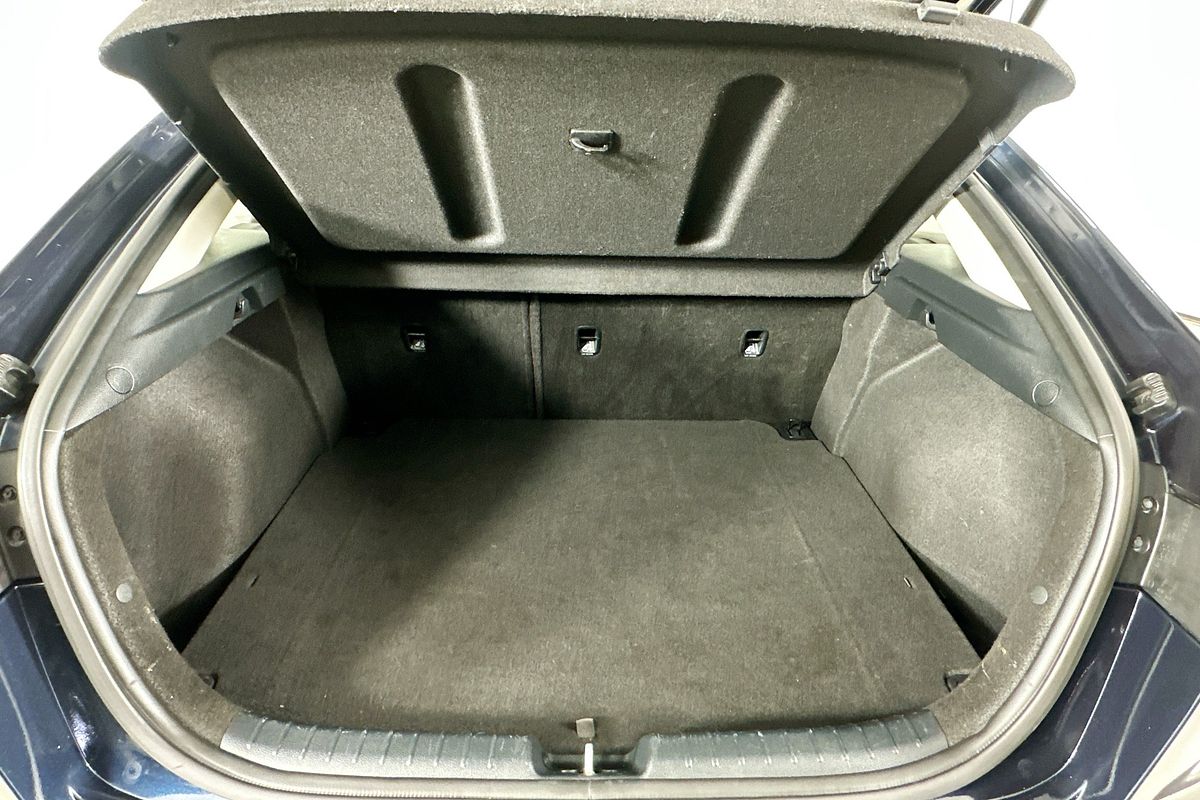 2019 Kia CERATO SPORT + NAV BD MY19