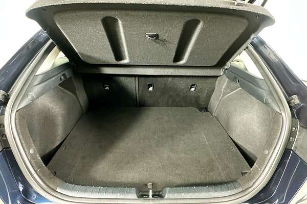 2019 Kia CERATO SPORT + NAV BD MY19