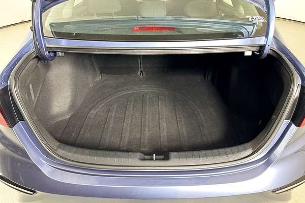 2021 Kia CERATO S BD MY21