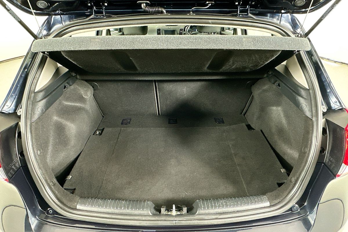 2018 Kia CERATO S YD MY18