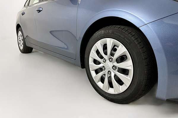 2021 Kia CERATO S BD MY21