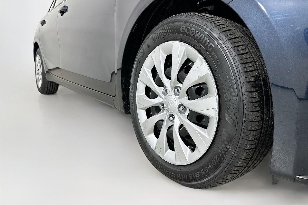 2019 Kia CERATO S SAFETY PACK BD MY19