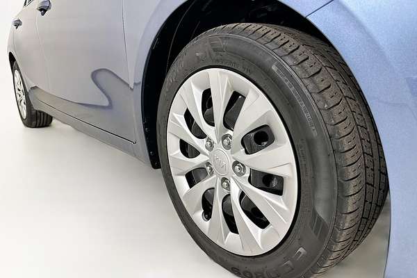 2021 Kia CERATO S BD MY21