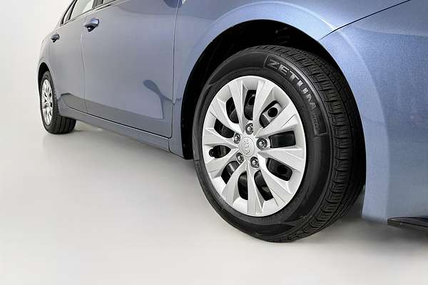 2021 Kia CERATO S BD MY21