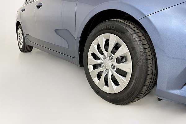 2021 Kia CERATO S BD MY22