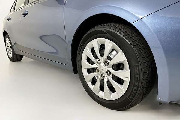 2021 Kia CERATO S BD MY21