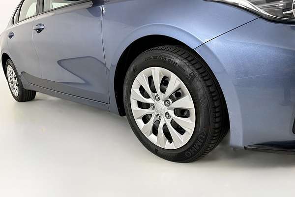 2021 Kia CERATO S BD MY21