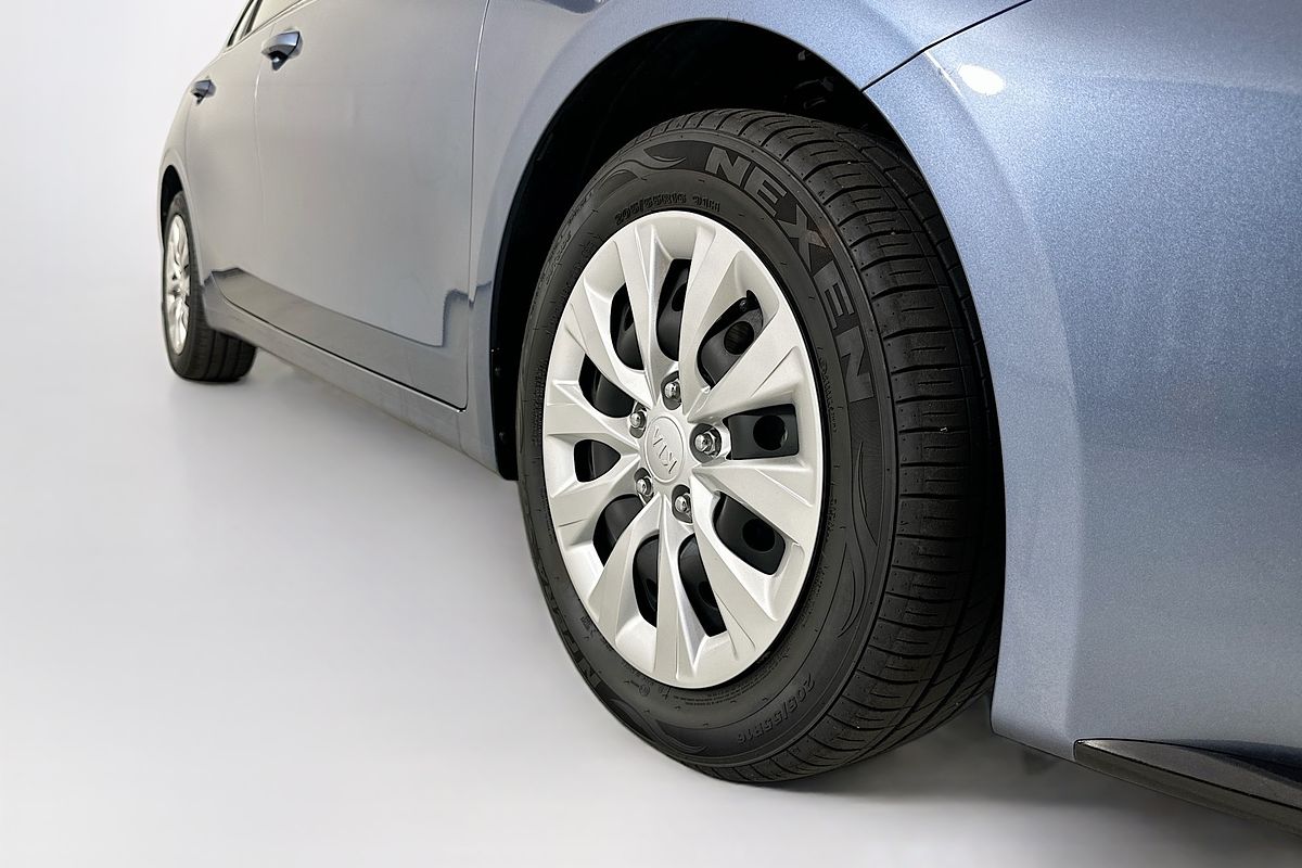 2019 Kia CERATO S SAFETY PACK BD MY19