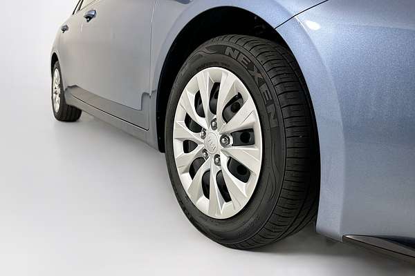 2019 Kia CERATO S SAFETY PACK BD MY19