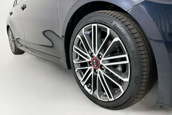 2020 Kia CERATO GT SAFETY PACK BD MY20