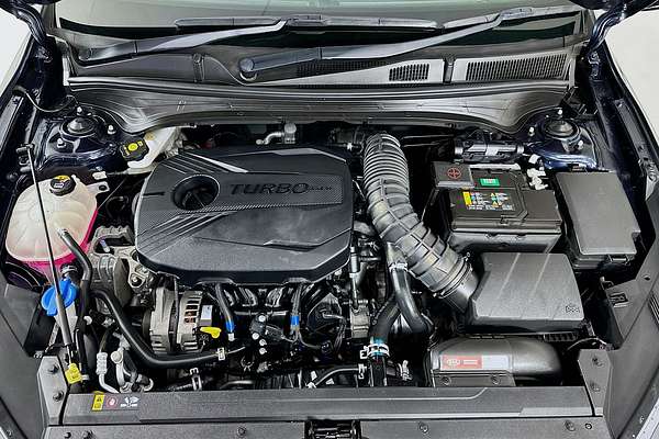 2020 Kia CERATO GT SAFETY PACK BD MY20