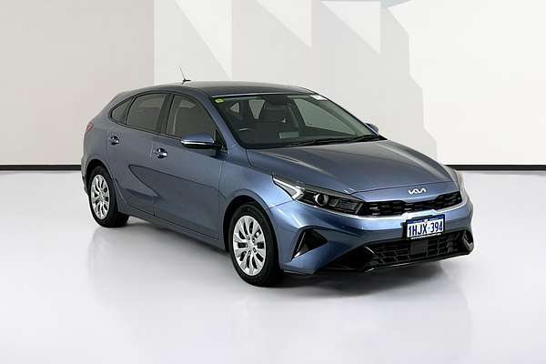 2021 Kia CERATO S SAFETY PACK BD MY22