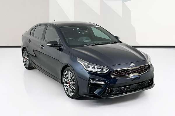 2020 Kia CERATO GT SAFETY PACK BD MY20