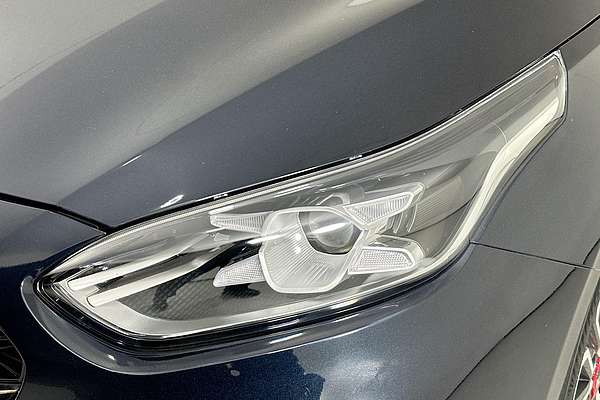 2020 Kia CERATO GT SAFETY PACK BD MY20