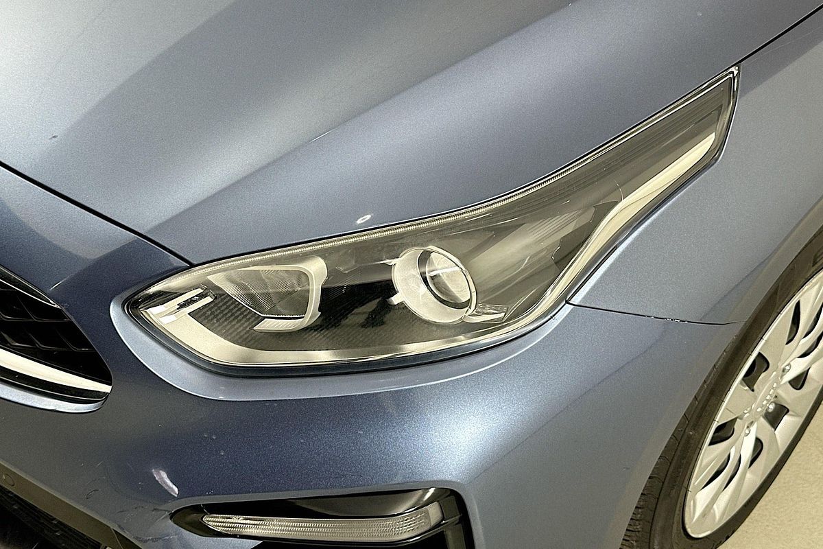 2021 Kia CERATO S BD MY21