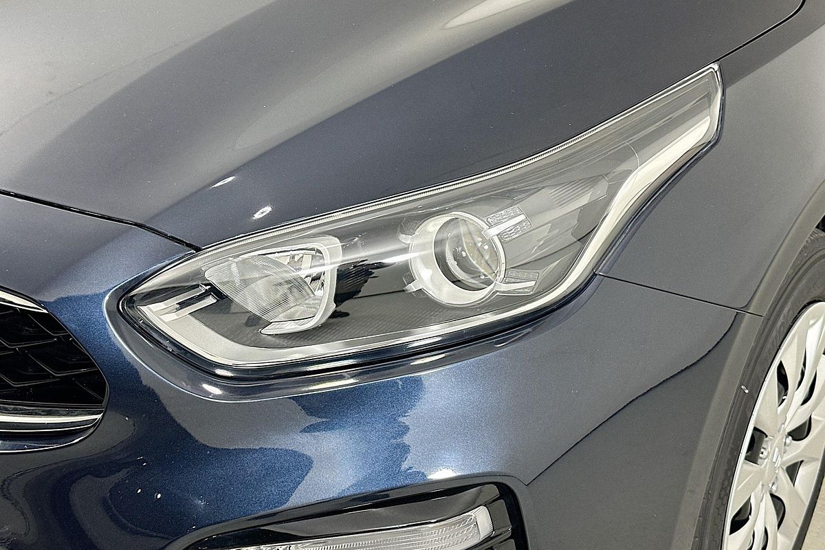 2019 Kia CERATO S SAFETY PACK BD MY19