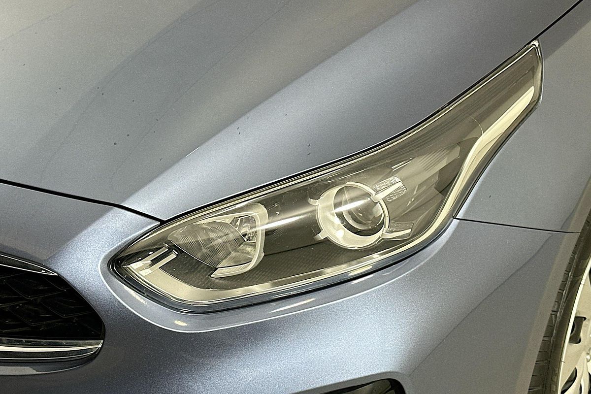 2020 Kia CERATO S BD MY20