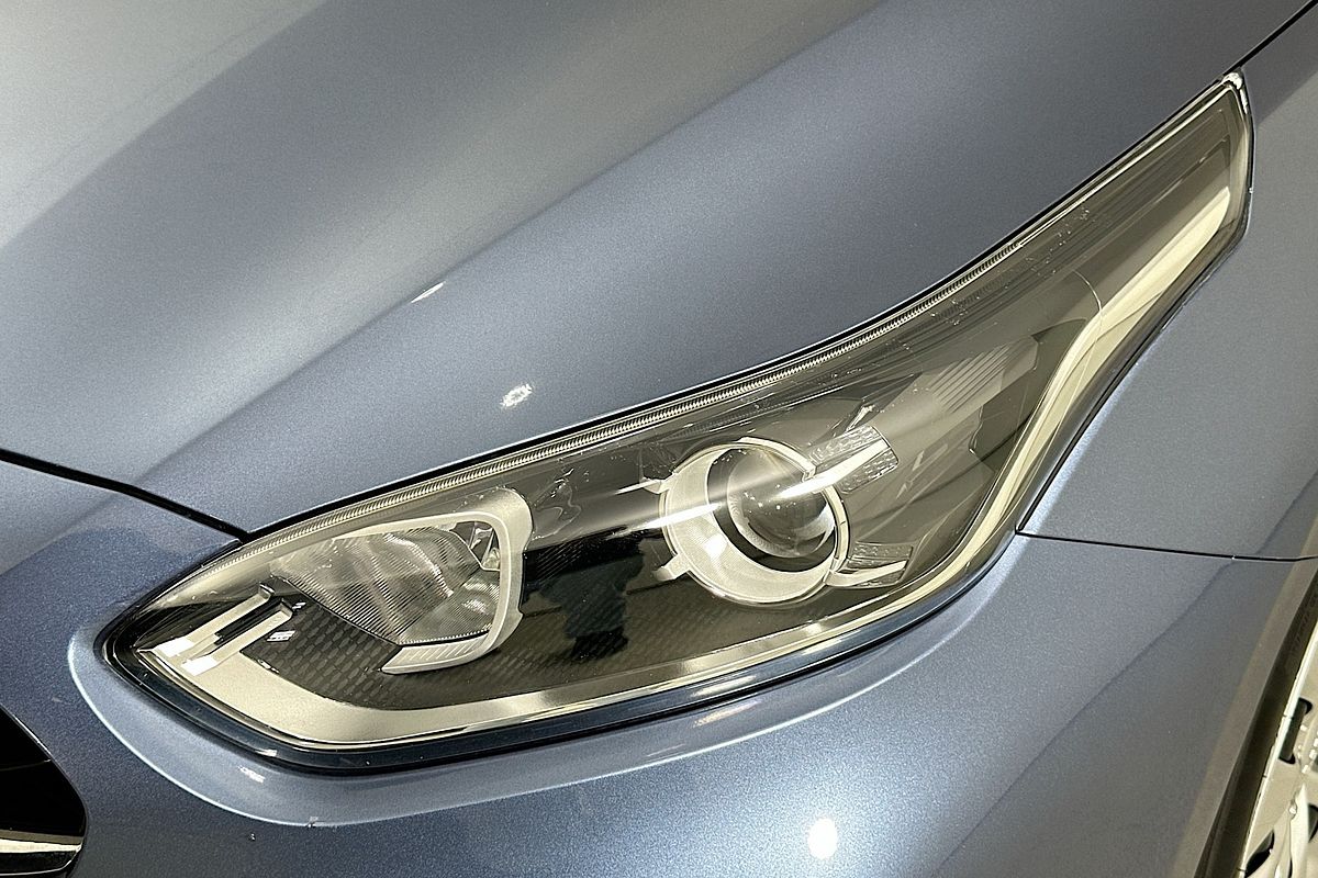 2021 Kia CERATO S BD MY21