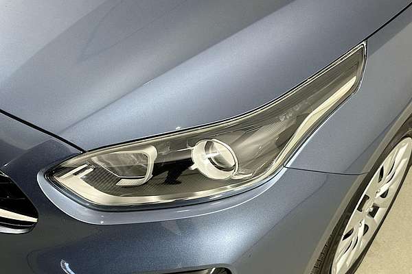 2021 Kia CERATO S BD MY21