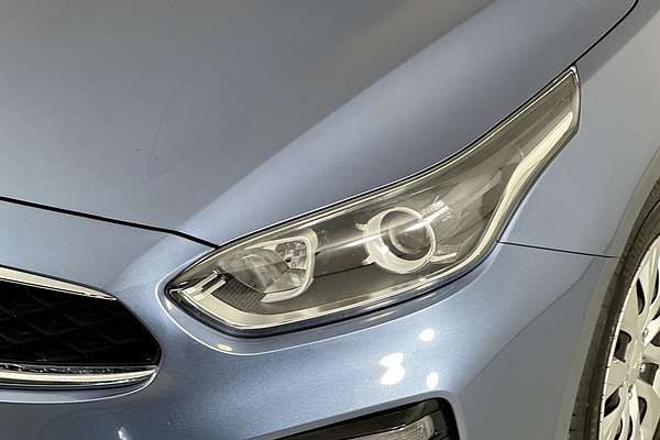 2021 Kia CERATO S BD MY21