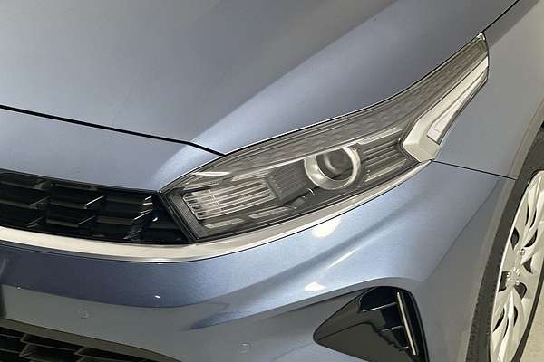 2021 Kia CERATO S SAFETY PACK BD MY22