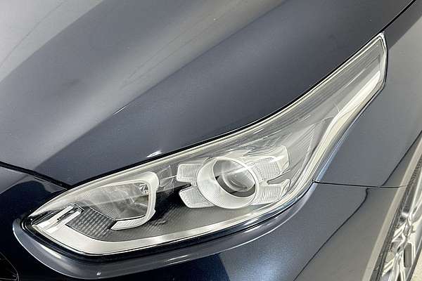 2019 Kia CERATO SPORT + NAV BD MY19