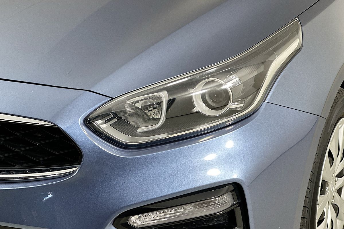 2021 Kia CERATO S BD MY21