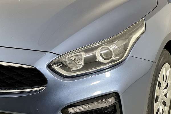 2021 Kia CERATO S BD MY21