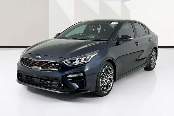 2020 Kia CERATO GT SAFETY PACK BD MY20