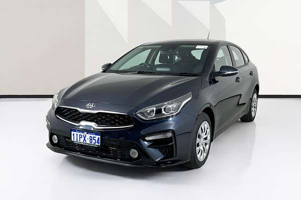 2019 Kia CERATO S SAFETY PACK BD MY19