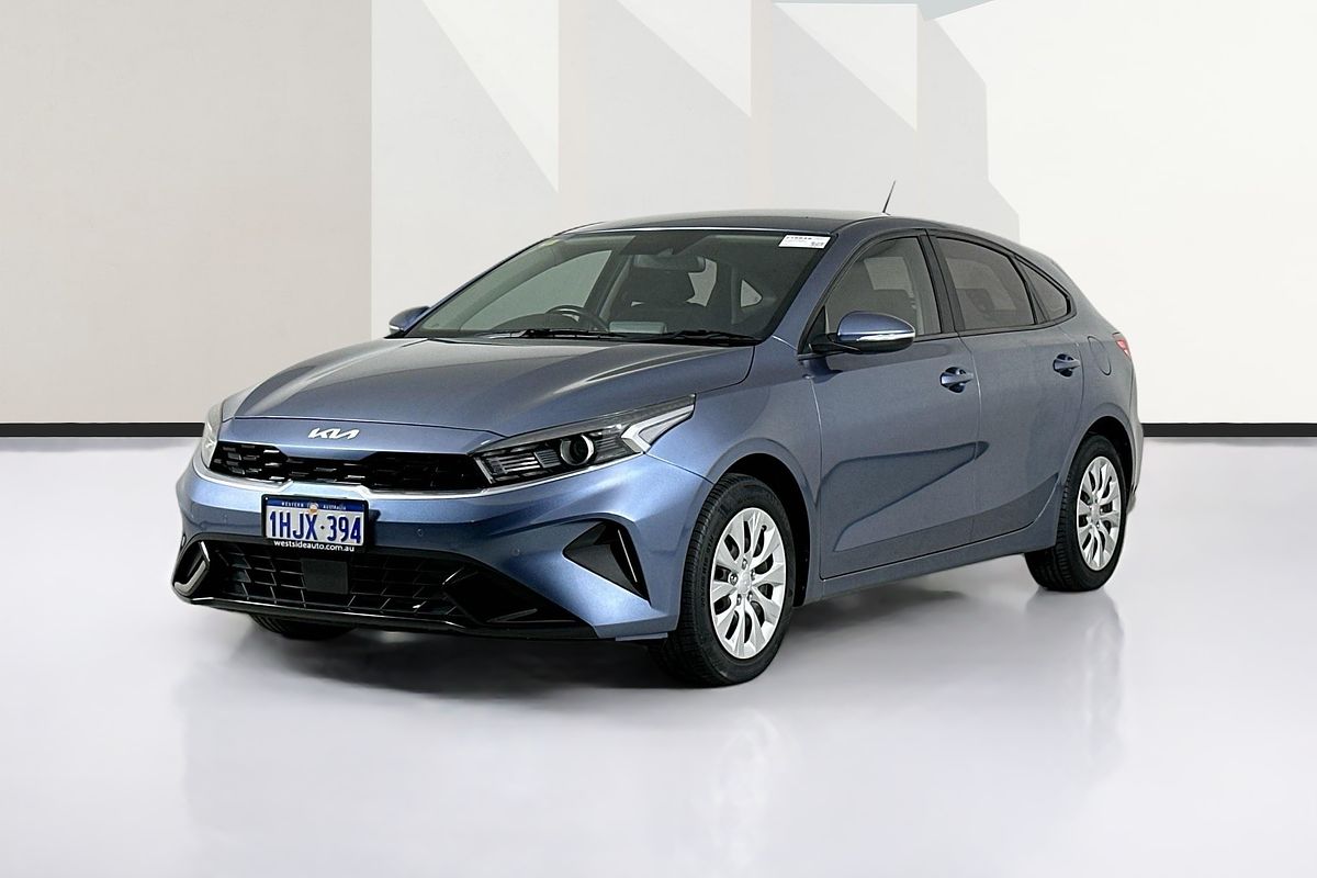 2021 Kia CERATO S SAFETY PACK BD MY22