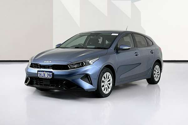2021 Kia CERATO S SAFETY PACK BD MY22