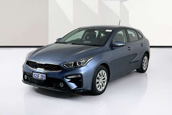 2019 Kia CERATO S SAFETY PACK BD MY19