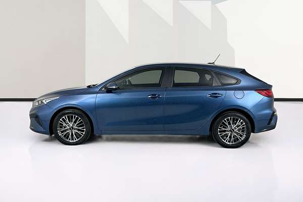 2023 Kia CERATO SPORT+ BD MY23