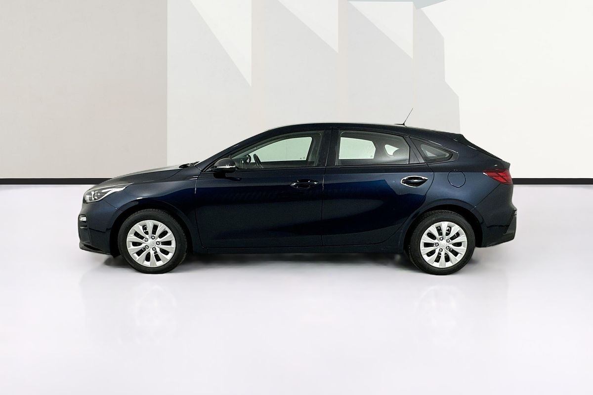 2019 Kia CERATO S SAFETY PACK BD MY19