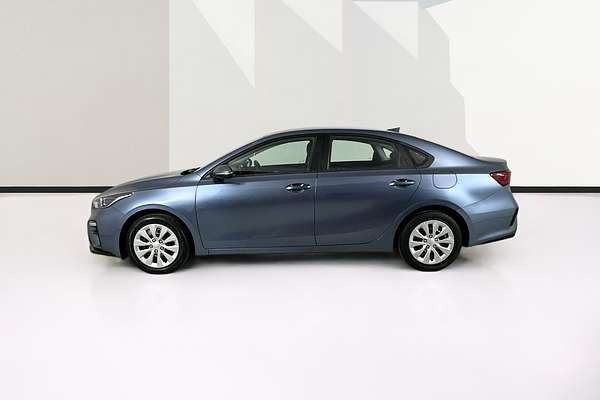 2020 Kia CERATO S BD MY20