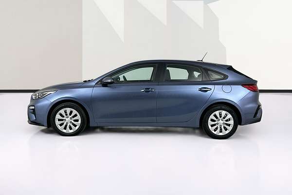 2021 Kia CERATO S BD MY21