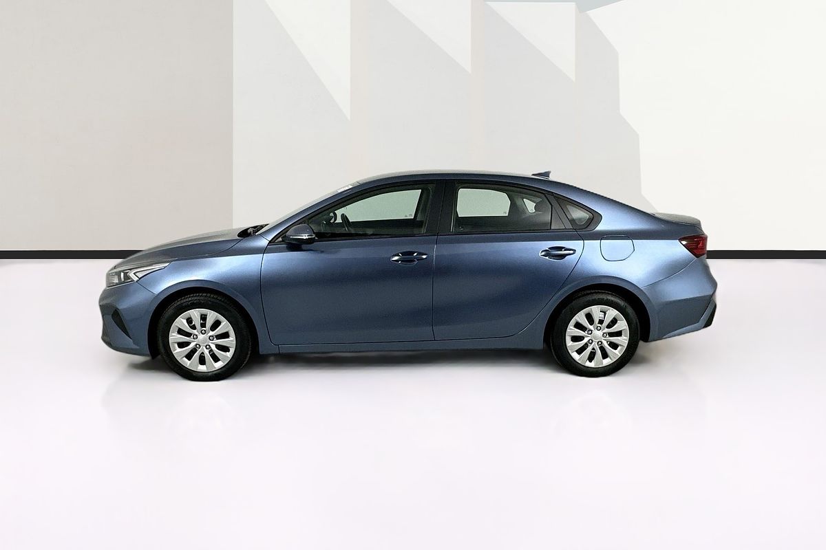 2021 Kia CERATO S BD MY22
