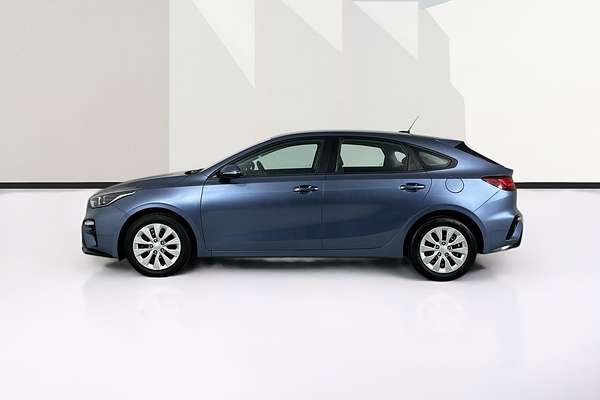 2021 Kia CERATO S BD MY21
