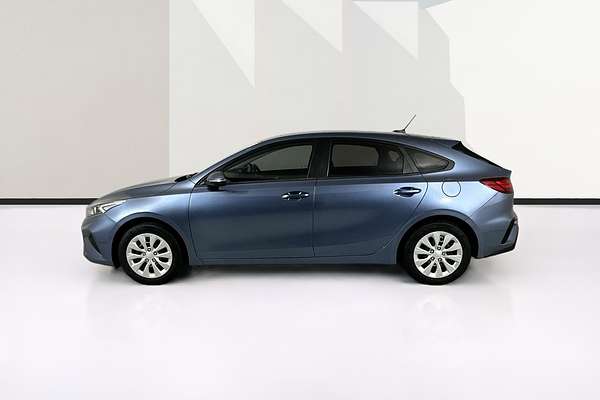 2021 Kia CERATO S SAFETY PACK BD MY22