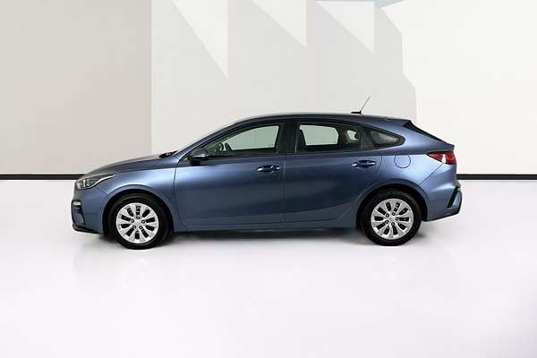 2021 Kia CERATO S BD MY21