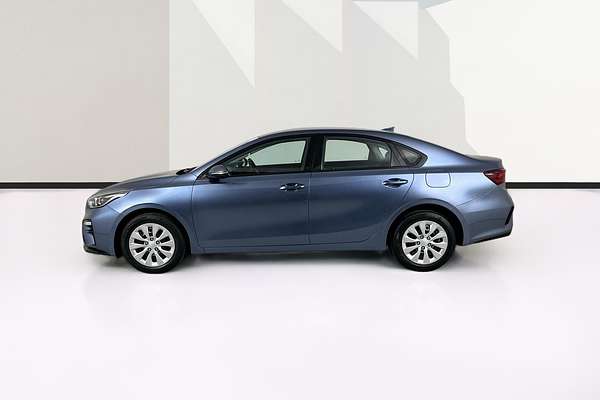 2021 Kia CERATO S BD MY21