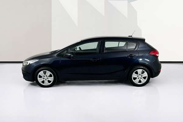 2018 Kia CERATO S YD MY18