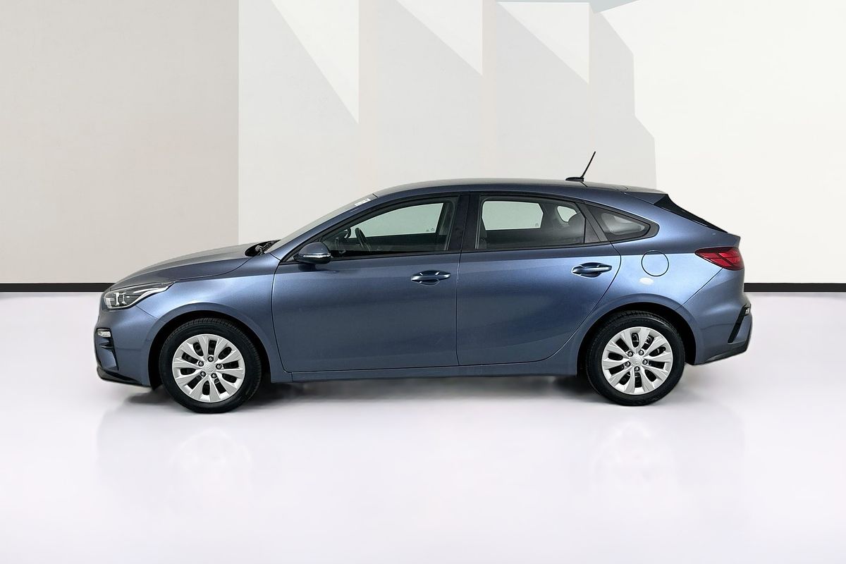 2019 Kia CERATO S SAFETY PACK BD MY19