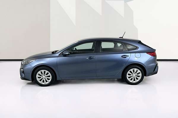 2019 Kia CERATO S SAFETY PACK BD MY19