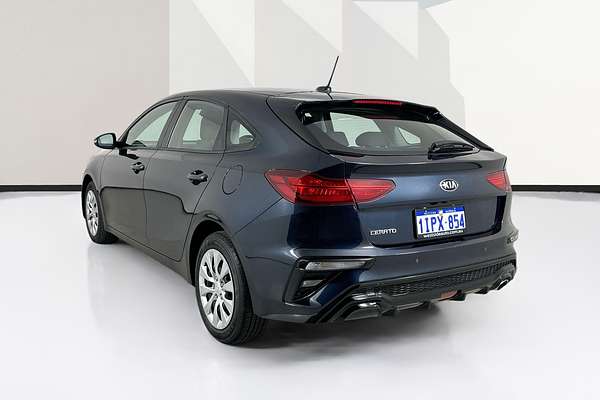 2019 Kia CERATO S SAFETY PACK BD MY19