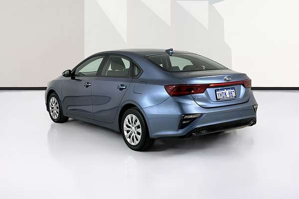 2020 Kia CERATO S BD MY20